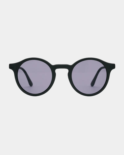 Ricardo - Sunglasses Navy Blue