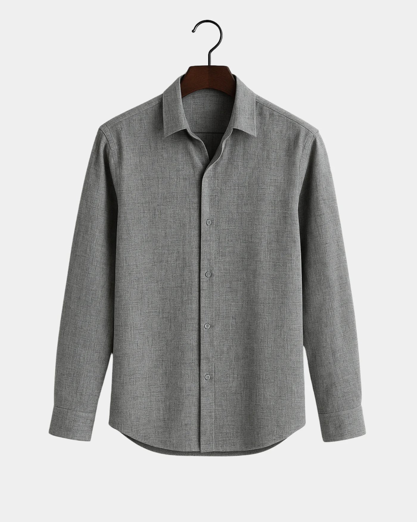 Marco - Linen Shirt