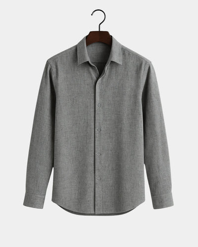 Marco - Linen Shirt