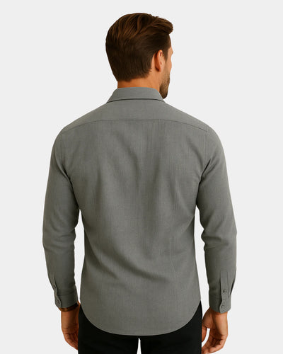 Marco - Linen Shirt