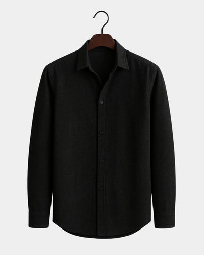 Marco - Linen Shirt