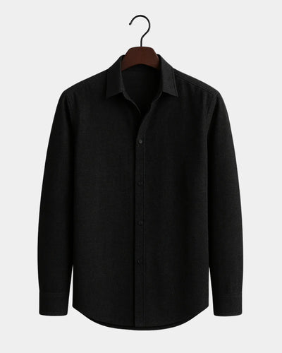 Linen Shirt White