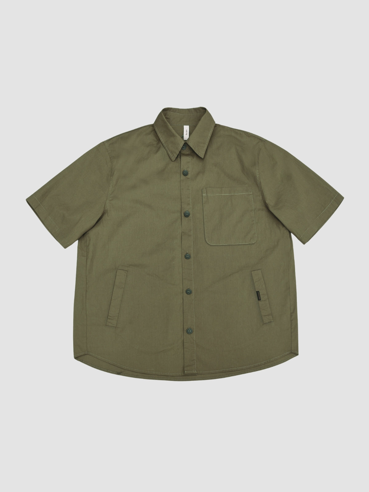 MV Japanese Versatile Simple Shirt