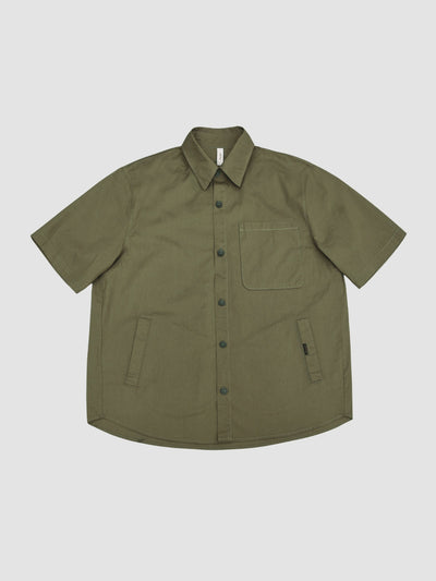 MV Japanese Versatile Simple Shirt