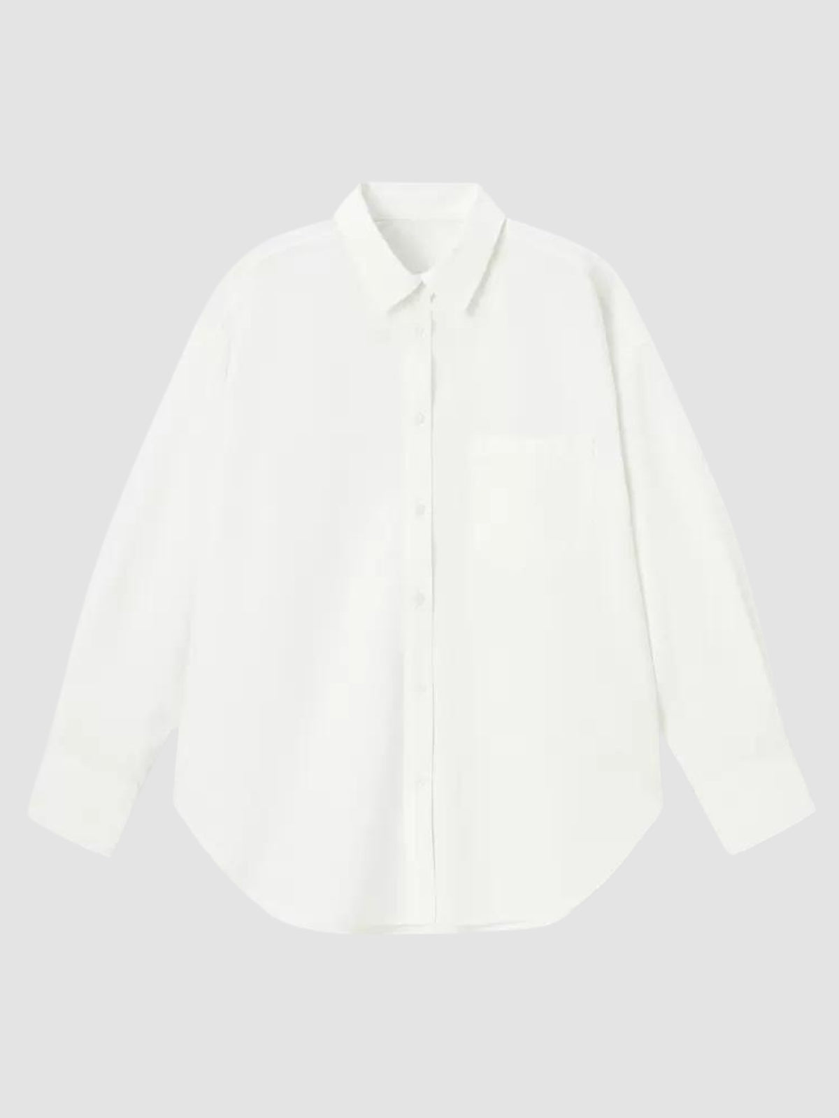 MV Soft Japanese Casual Shirt