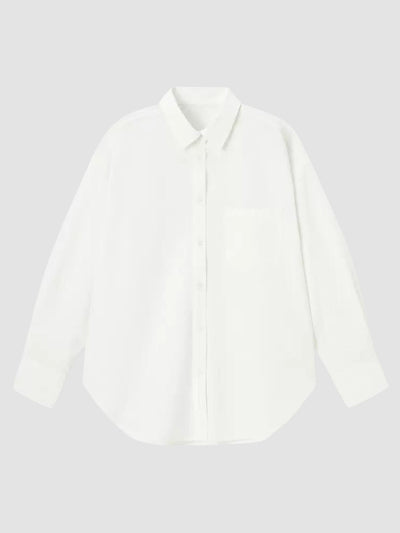 MV Soft Japanese Casual Shirt