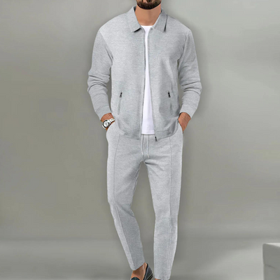 Hank - Two-Piece Set