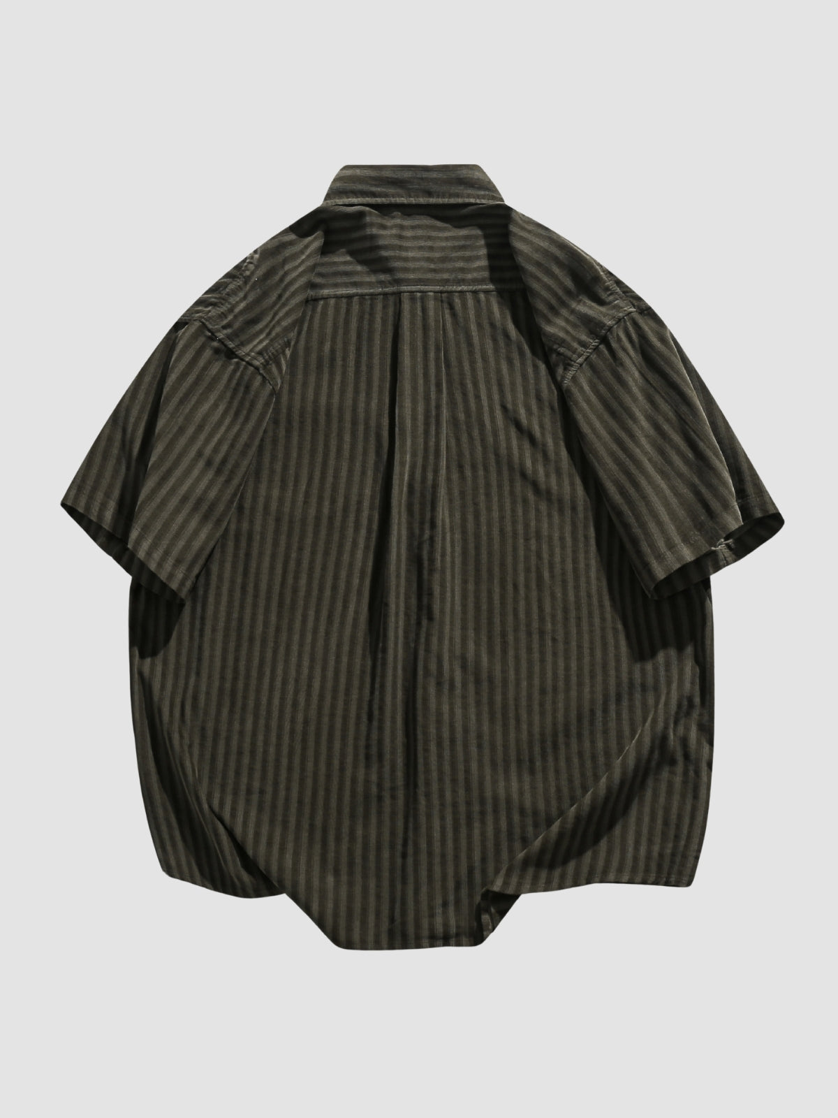 MV Retro Boyfriend Style Shirt