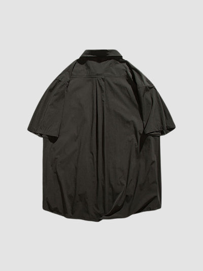 MV Retro Basic Shirt