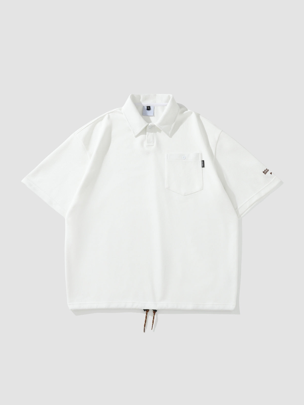 MV Japanese Loose T-Shirt