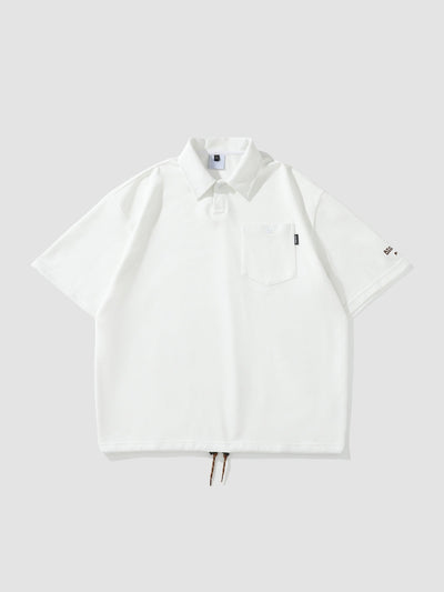 MV Japanese Loose T-Shirt