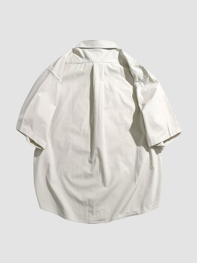 MV Retro Basic Shirt