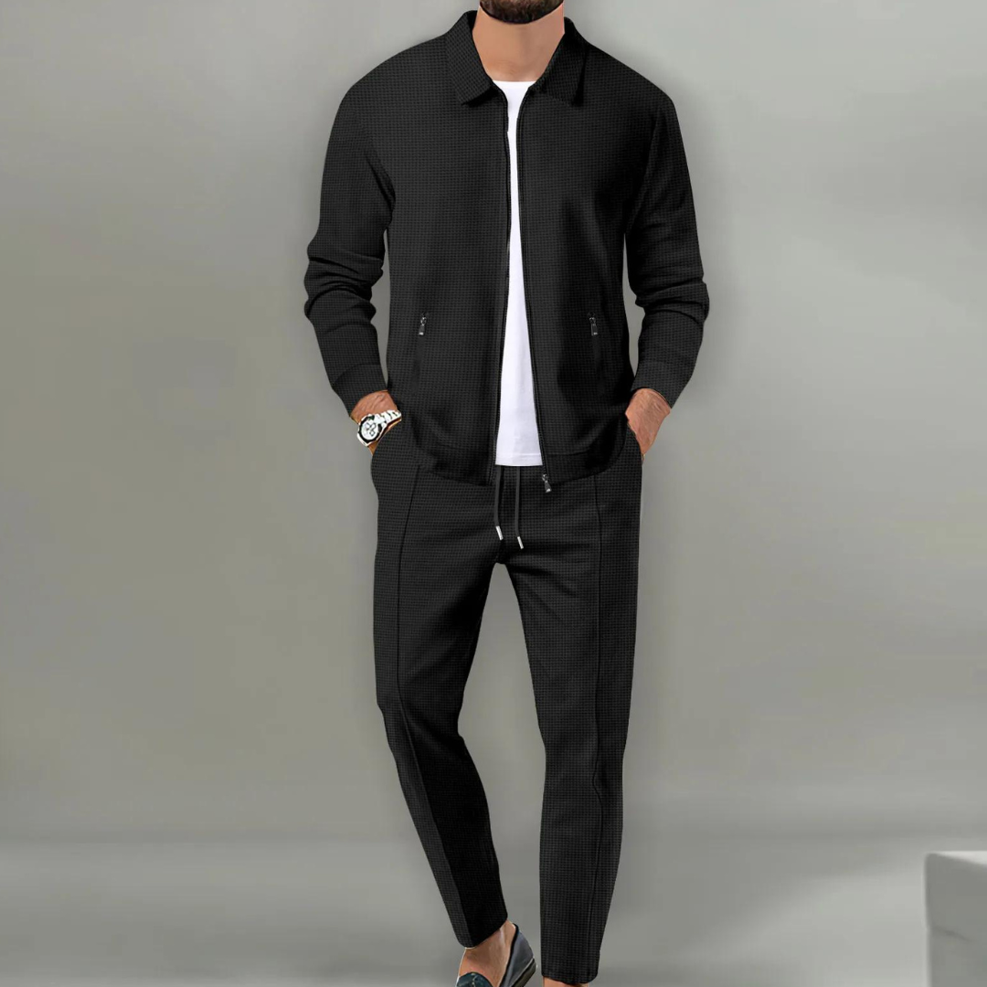 Hank - Two-Piece Set
