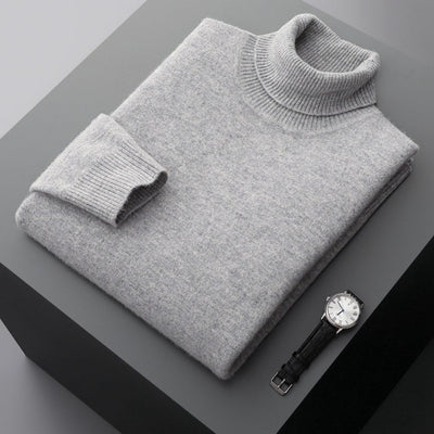 MV Pure Wool Loose Sweater