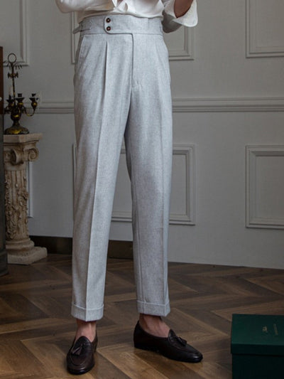 MV Naples Breathable Drape Trousers
