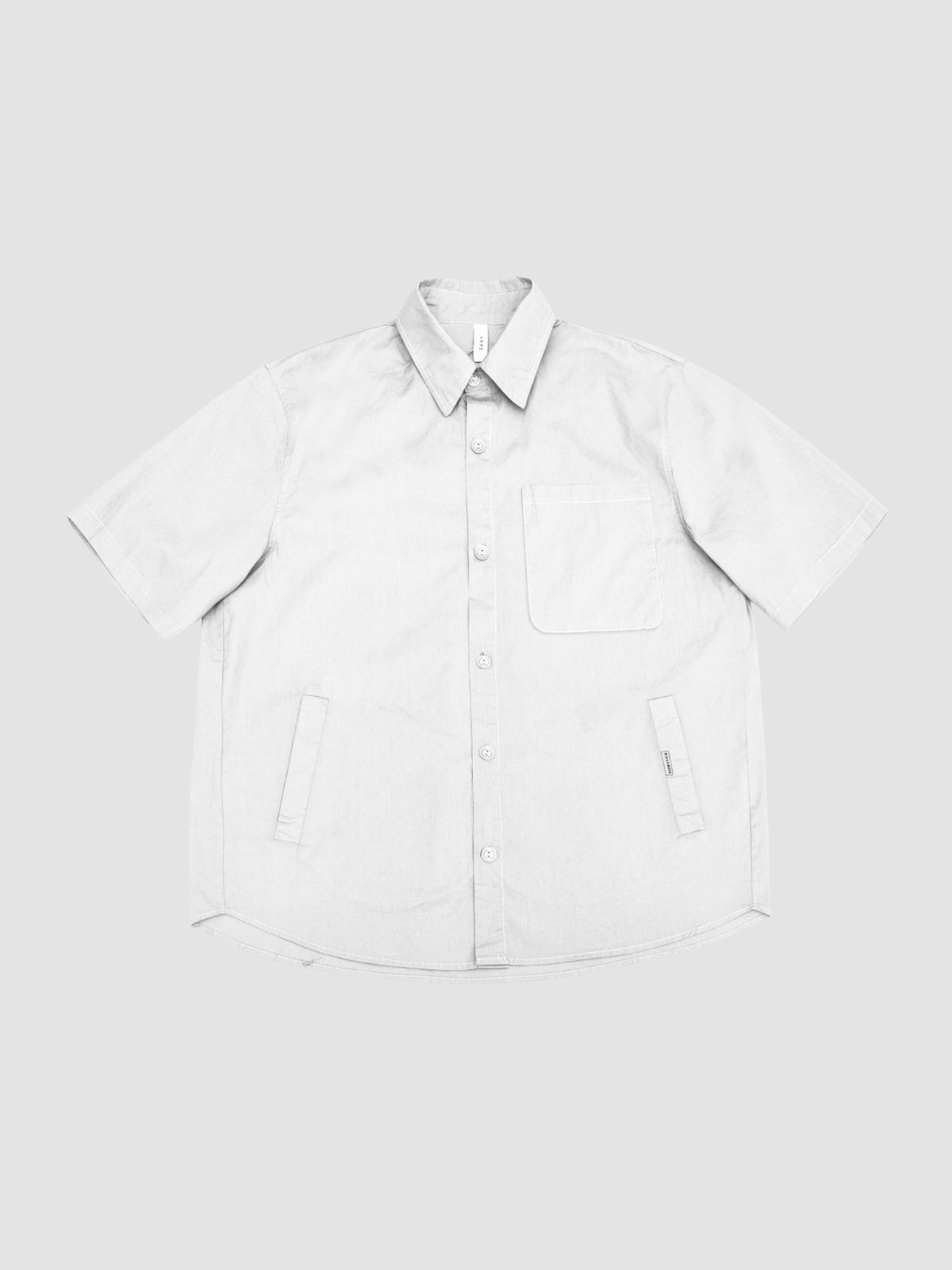 MV Japanese Versatile Simple Shirt