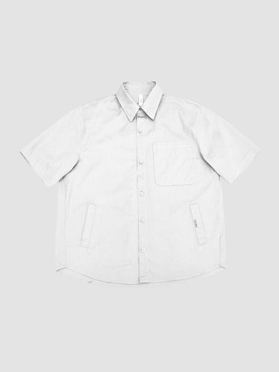 MV Japanese Versatile Simple Shirt