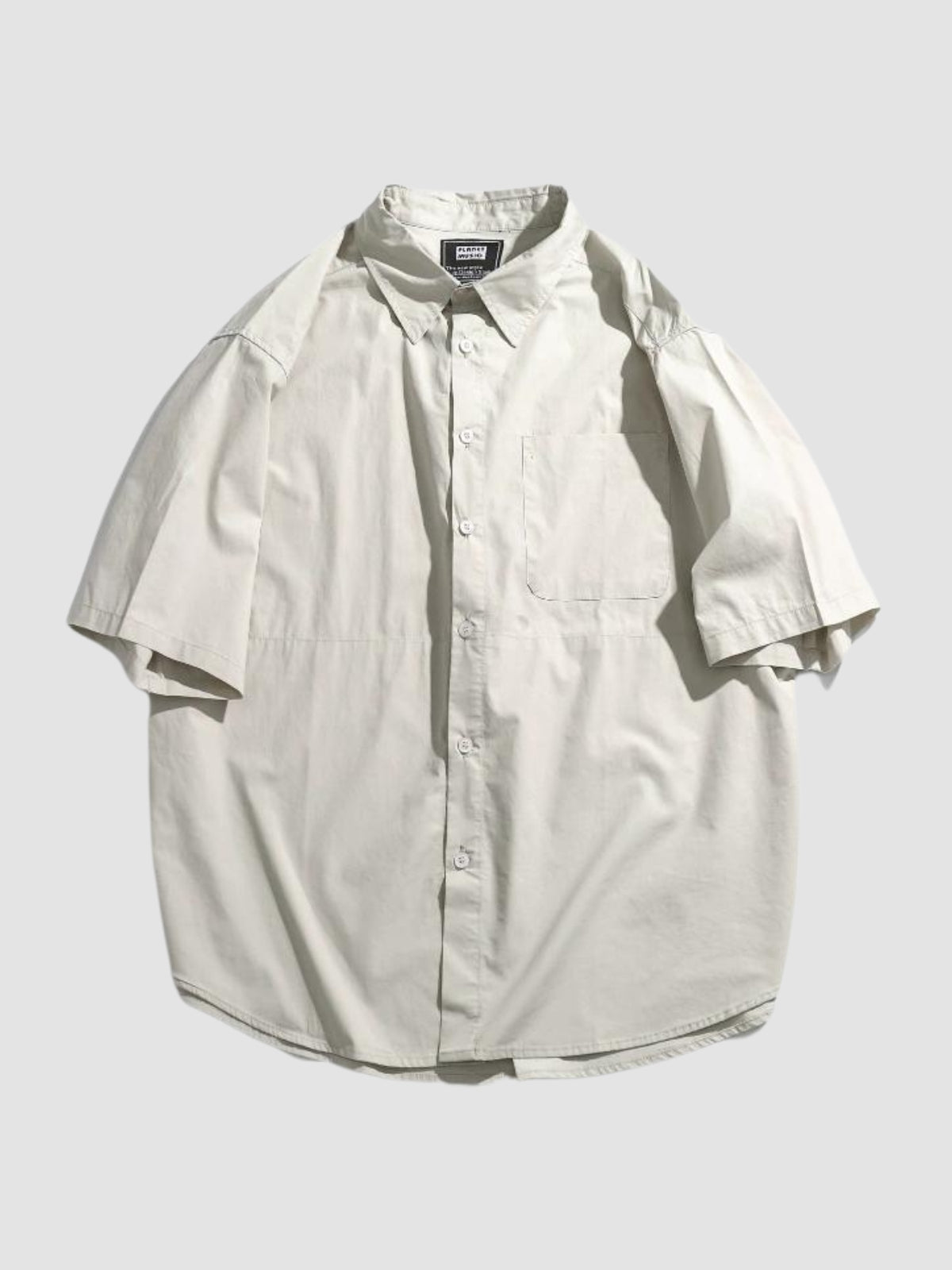 MV Retro Basic Shirt