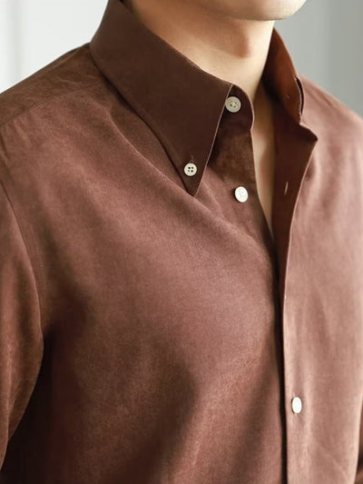 MV Artistic Lazy Trendy Shirt