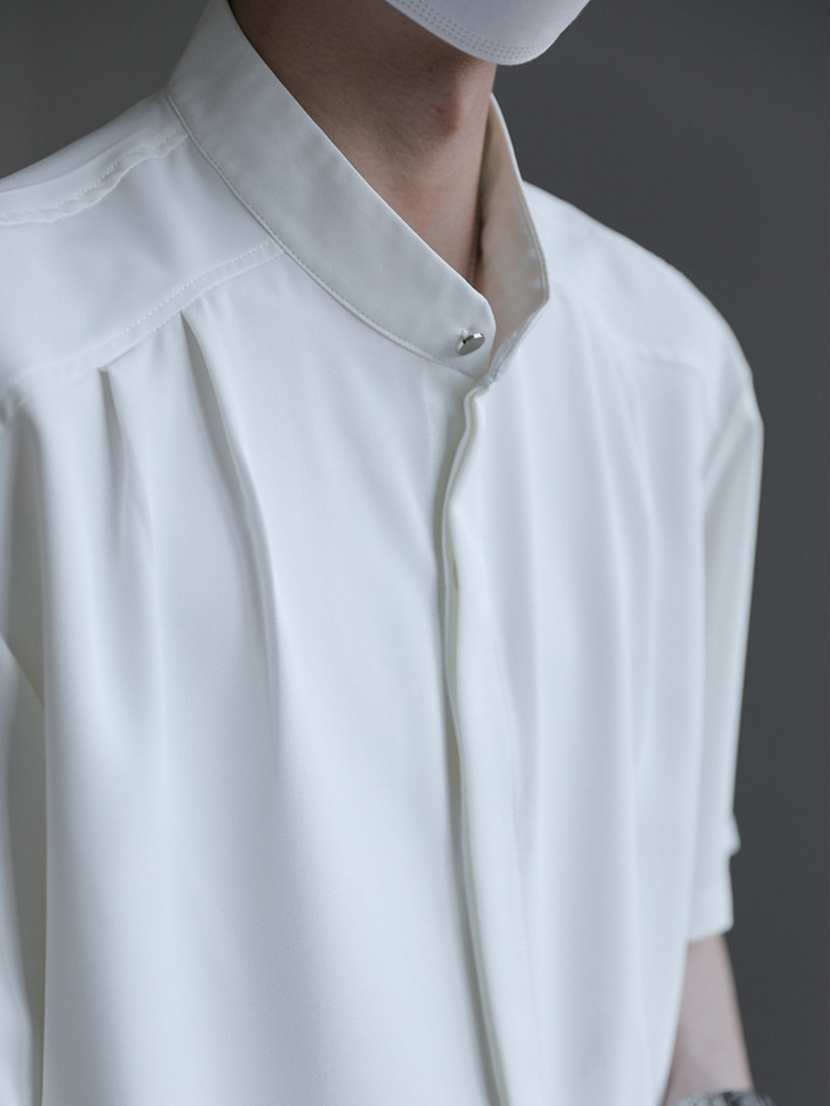 MV Wrinkle-Free Classic Stretch Shirt