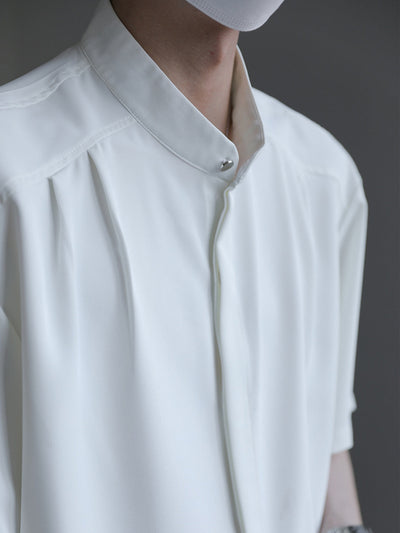 MV Wrinkle-Free Classic Stretch Shirt