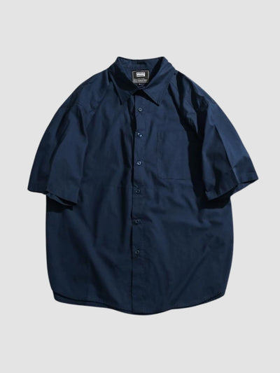 MV Retro Basic Shirt