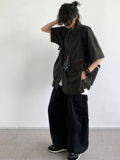 MV Retro Basic Shirt