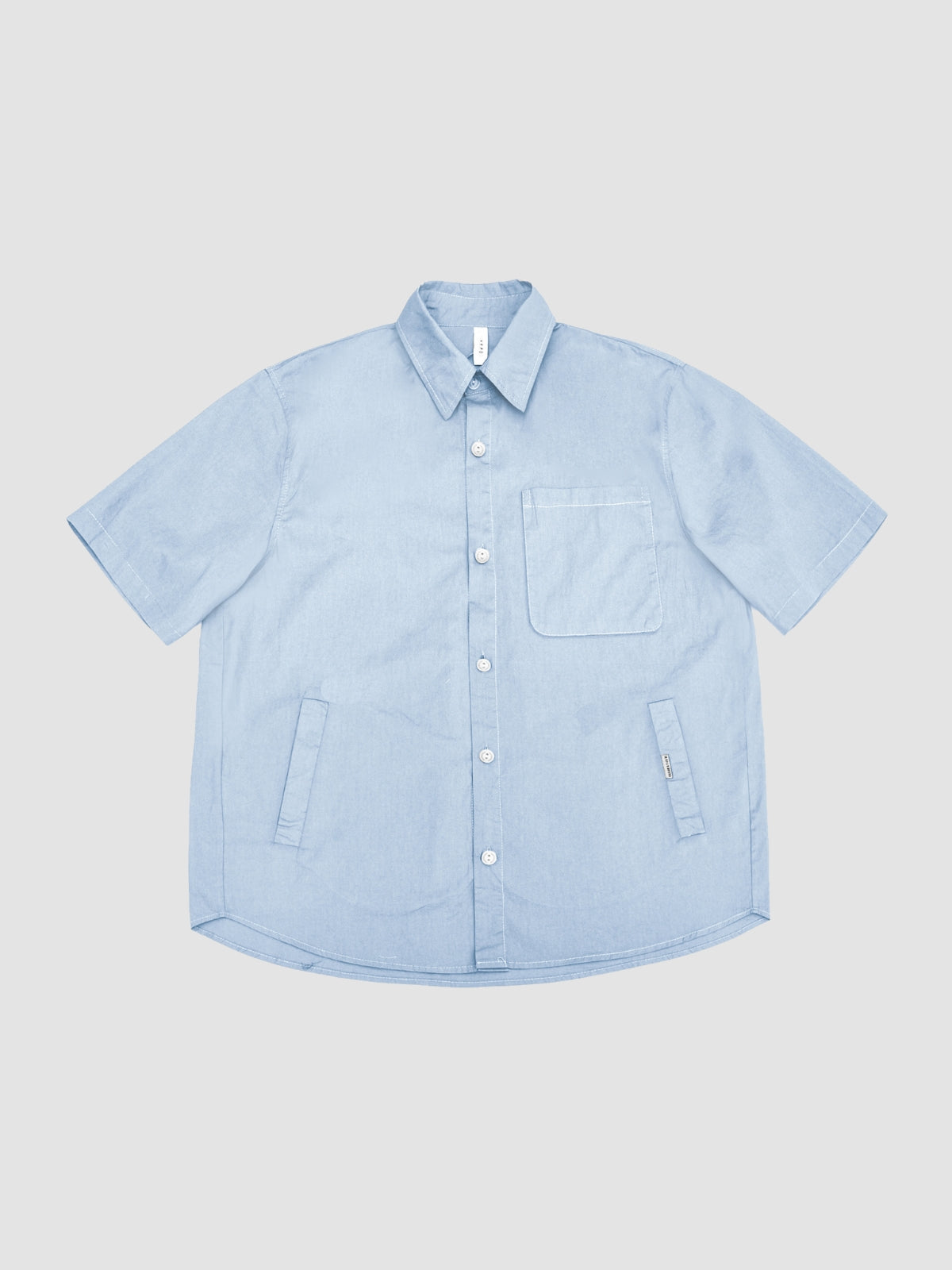 MV Japanese Versatile Simple Shirt