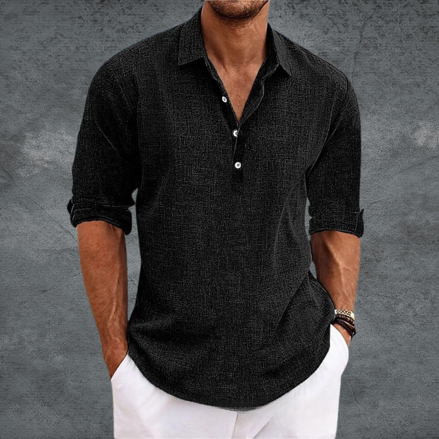 Hugo | Elegant shirt