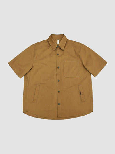 MV Japanese Versatile Simple Shirt