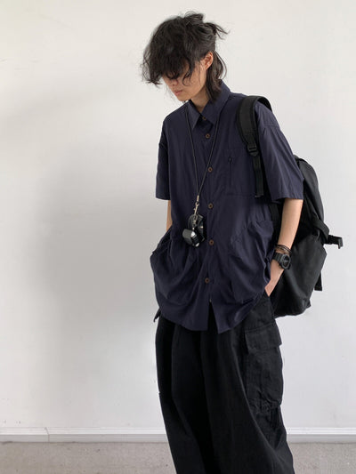 MV Retro Basic Shirt