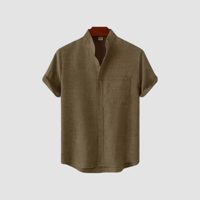 MV Cotton Hawaii Shirt