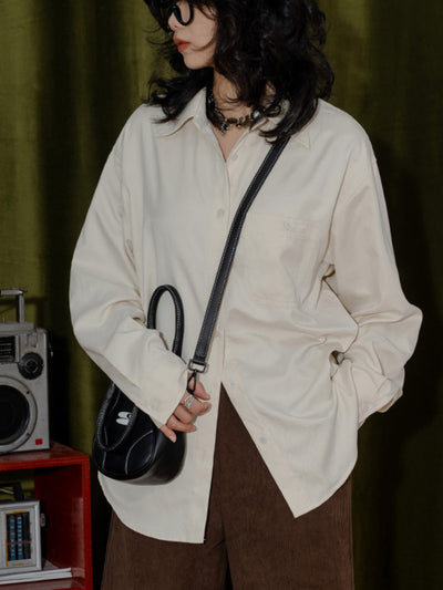 MV Soft Japanese Casual Shirt
