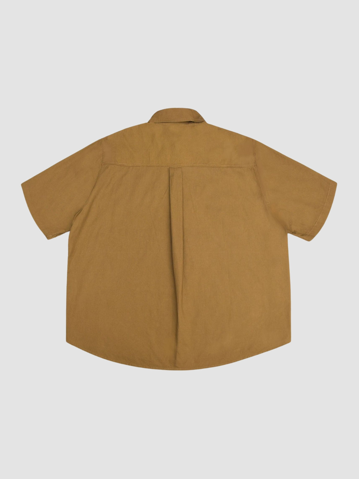MV Japanese Versatile Simple Shirt