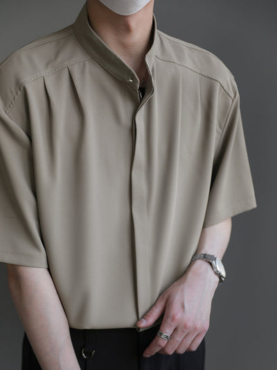 MV Wrinkle-Free Classic Stretch Shirt