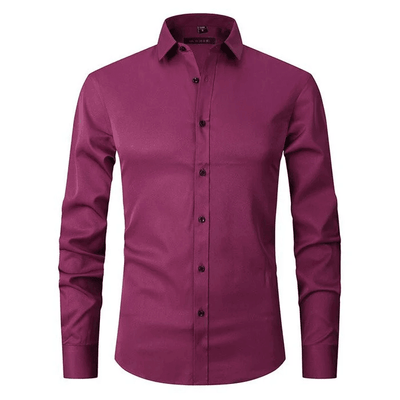 Felix™ - Wrinkle-Resistant Shirt