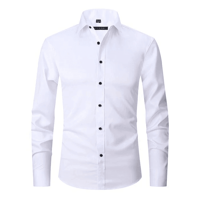 Felix™ - Wrinkle-Resistant Shirt
