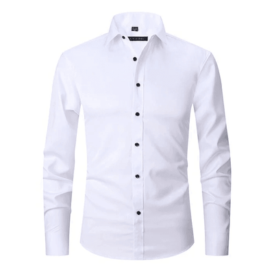 Felix™ - Wrinkle-Resistant Shirt