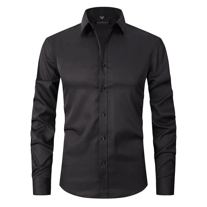 Felix™ - Wrinkle-Resistant Shirt