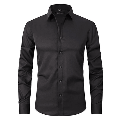 Felix™ - Wrinkle-Resistant Shirt