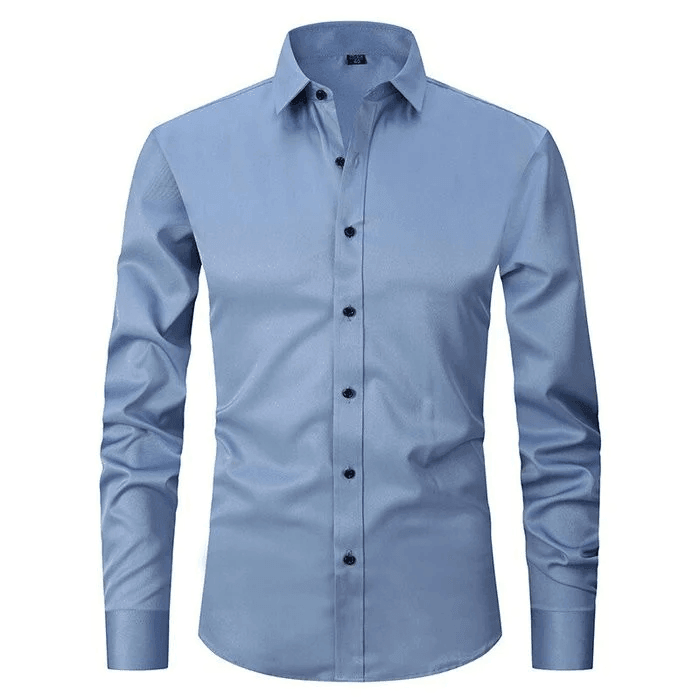 Felix™ - Wrinkle-Resistant Shirt