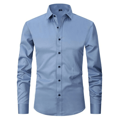 Felix™ - Wrinkle-Resistant Shirt