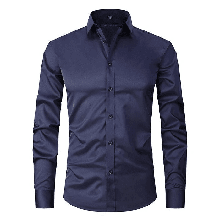Felix™ - Wrinkle-Resistant Shirt