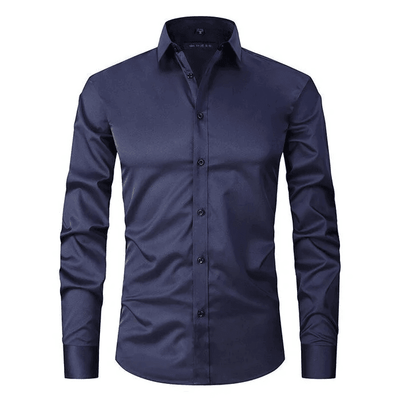 Felix™ - Wrinkle-Resistant Shirt