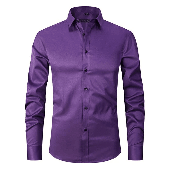 Felix™ - Wrinkle-Resistant Shirt