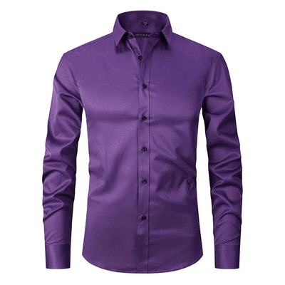 Felix™ - Wrinkle-Resistant Shirt