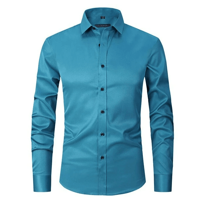 Felix™ - Wrinkle-Resistant Shirt