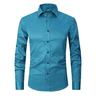 Felix™ - Wrinkle-Resistant Shirt