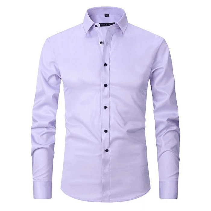 Felix™ - Wrinkle-Resistant Shirt