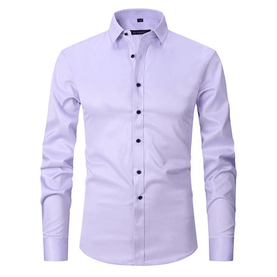 Felix™ - Wrinkle-Resistant Shirt